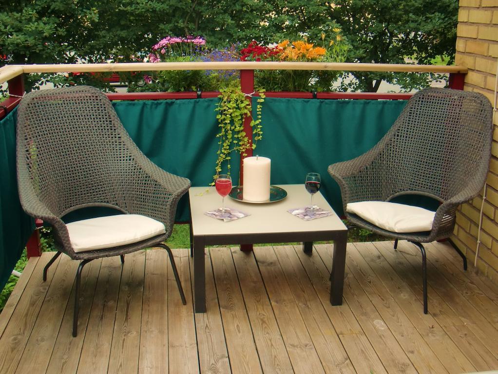 Frühstückspension At Göteborg